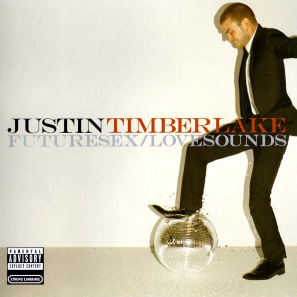 Justin Timberlake: FutureSex / LoveSounds (2006)